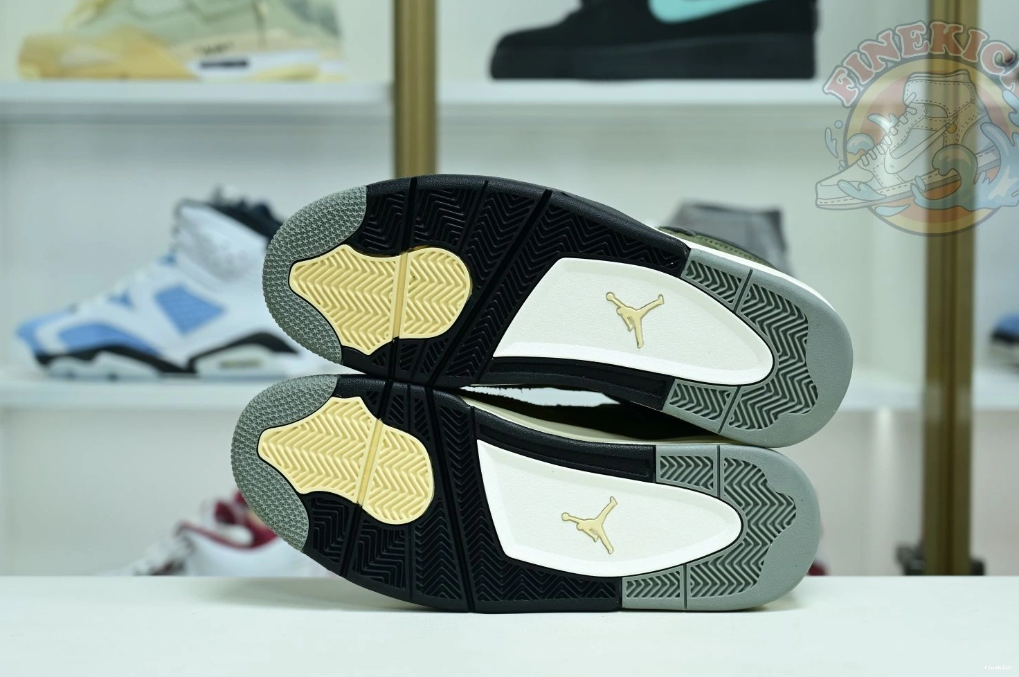 Jordan Air Jordan4